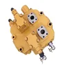 XCMG loader parts Hydraulic distribution valve LW300 ZL30G 803004065 DF25B2