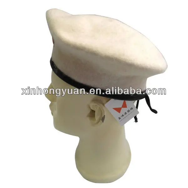 Military Beret White Hats Buy Military Beret White,White Beret Hats