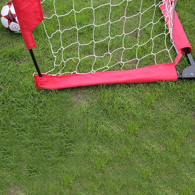 Portable Soccer Net Practice Goal Net & Frame Buy Soccer Goal