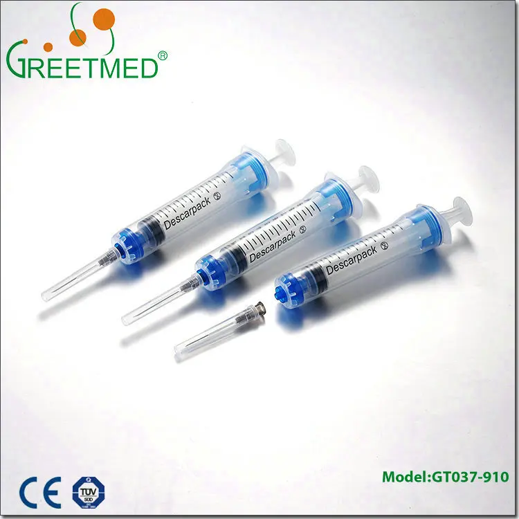 New Design Fashion Low Price Needleless Syringe Buy Needleless
