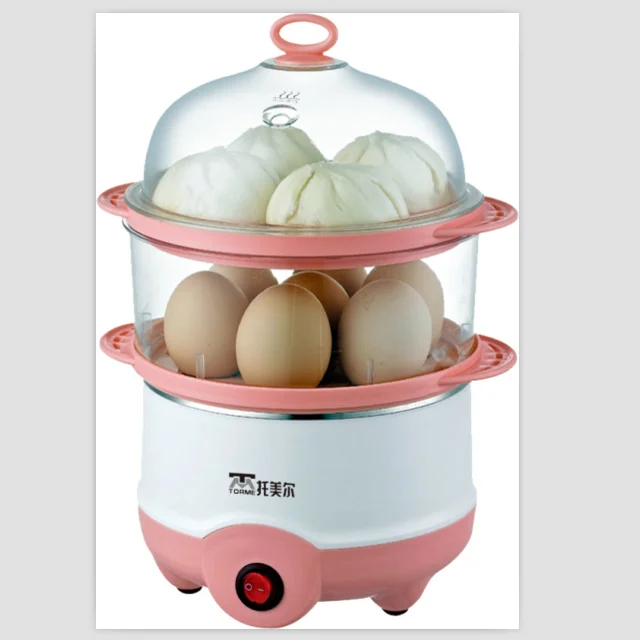 Household Rapid Egg Steamer Cooker Buy Electric Egg Boiler Steamer