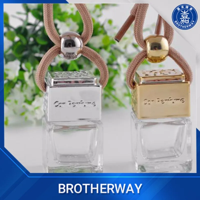Leere Hängen Auto Parfum Flasche Auto Diffusorparfüm Für Pkw