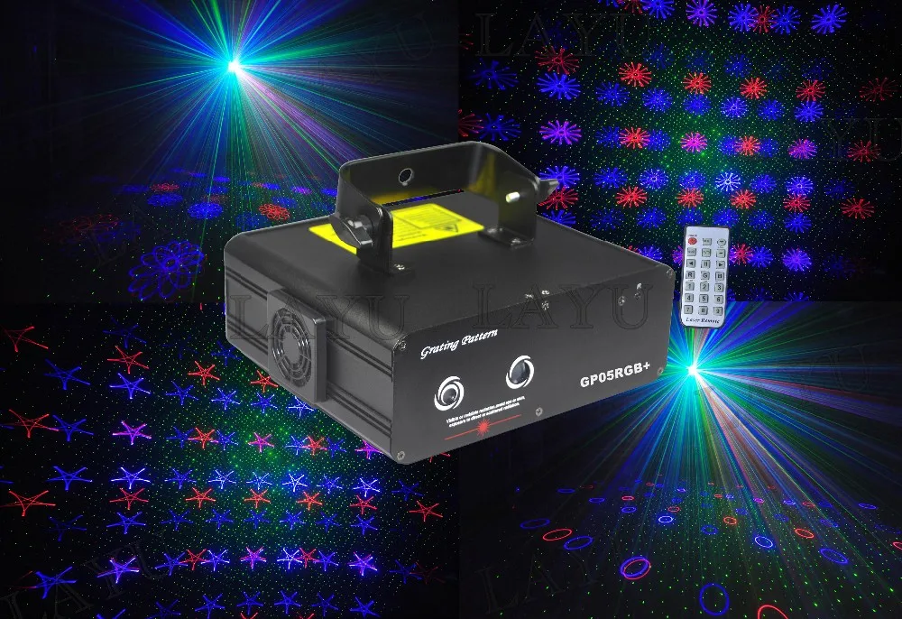 Firefly Laser Layu t6150rgy.