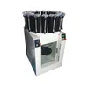 automatic paint mixer, manual paint tinting machine, color dispenser and mixing machine