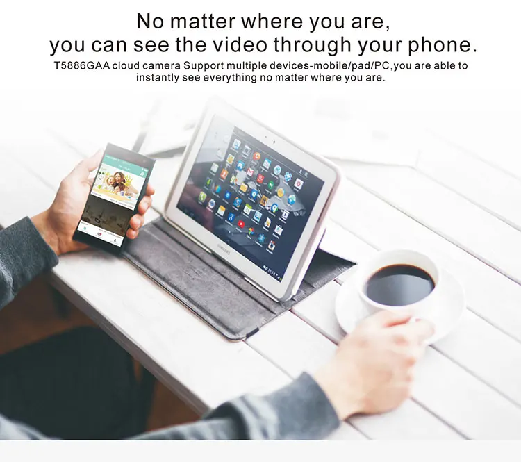 open-source ip camera