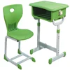 Greelan children's study table and chair set for schools