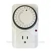 Factory Wholesale Price Stable Function 24 hour timer switch/ Small Digital Timer 24 Hour Timer