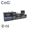 CG REX C100 Type Digital PID Temperature Controller 0-400 Degree Thermostat Switch Thermocouple Input Relay Output AC 220V