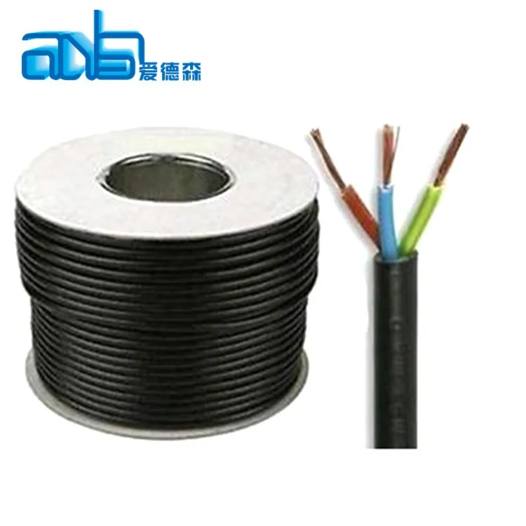 3 Core 4mm Flexible Electric Cable Buy 3 Core Cable,3 Core 4mm