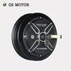 Powerful motor QS 10inch 3000W 205 50H 72V E-Scooter Extra/V3 Type electric in wheel Hub Motor