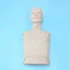 Life Size Skin Color Medical Science Chinon New Basic For Practice Operation Old-age High Quality Trauma Nursing Manikin
