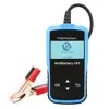 Battery Tester Analyzer Cranking Charging Test 12V 100-2000 CCA Battery Diagnostic ArtiBattery 101