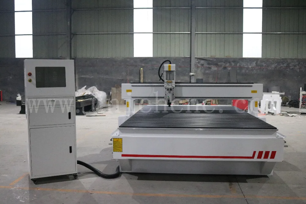 factory supply 4 axis cnc router engraver machine