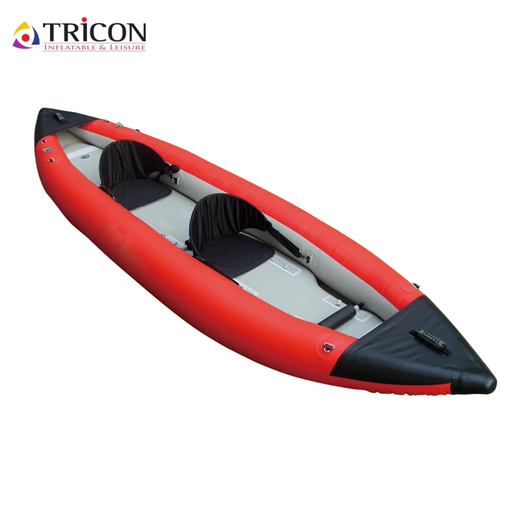 Exciting dropstitch kayak For Thrill And Adventure 