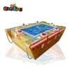 Qingfeng neweat product Pirate go fishing Interactive parent-child video game console fishing game machine sale