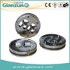 aluminum profile section extrusion die maker