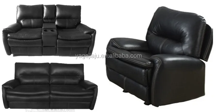 Lazy Boy Adjule Recliner Decoro Leather Sofa Lazy Boy Adjule Recliner Decoro