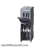 6ES7158-0AD01-0XA0 siemens simatic dp coupling module power supply