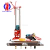 Geophysical exploration / QZ-2D three phase electric sampling drilling rig