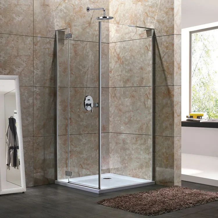 8mm Frosted Glass Walk In Shower Cabin Price In Pakistan Buy 8mm 