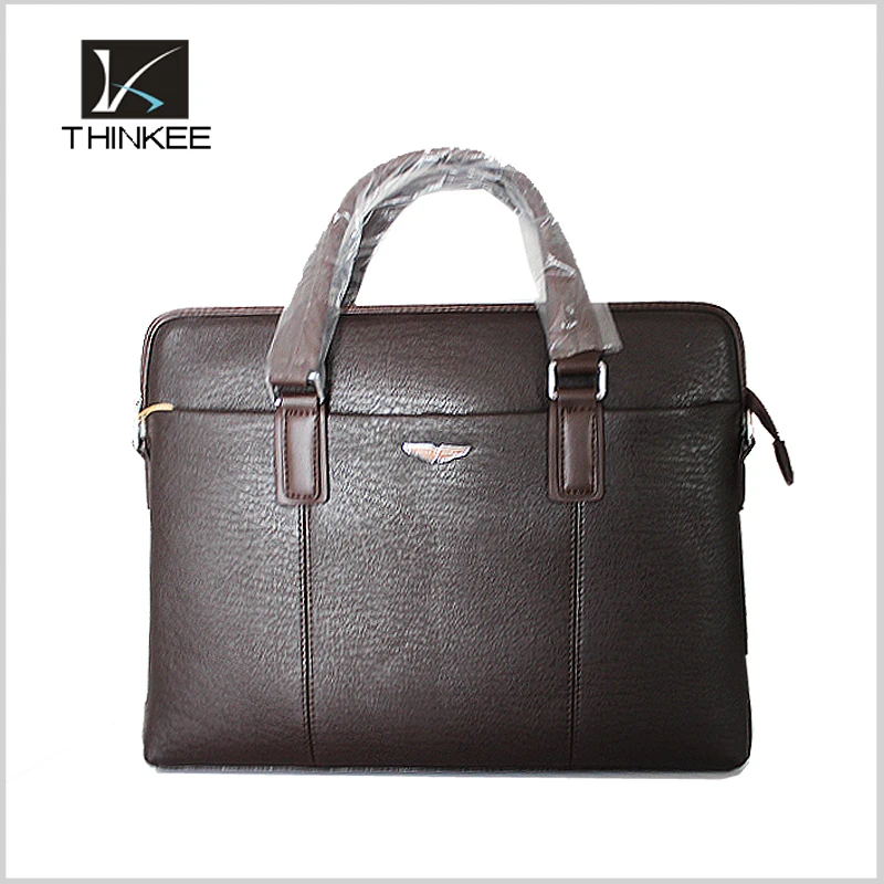 branded office bags for men