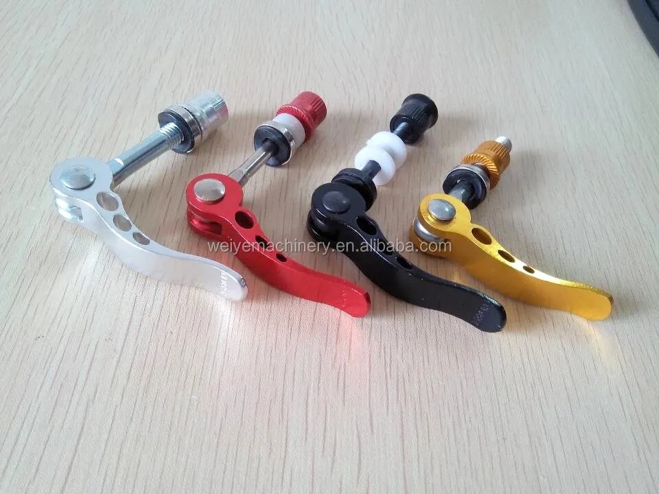 Weiye Manufacturealuminum Quick Release Clamp Buy Clamp,Quick Release