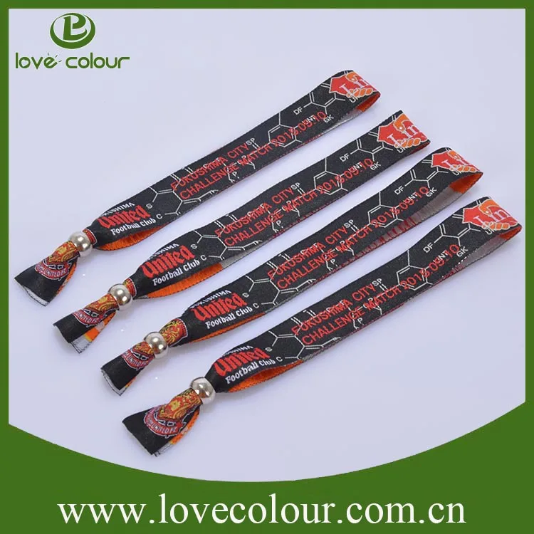 woven wristband-W2