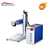 Make in China manufacturer HS code machine Date code bar code laser marking machine