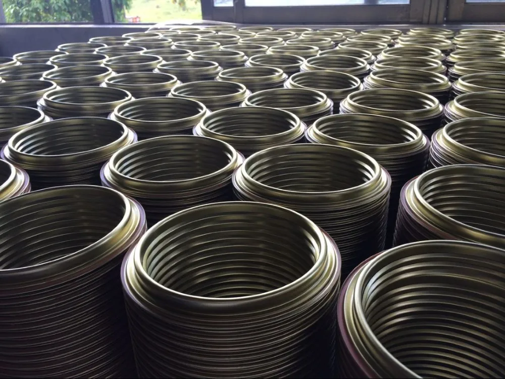 108mm 172 mm 175 mm Tinplate can component for Paint Can-- bottom / ring / lid