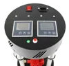 Hydraulic Manual Go Rosin Tech No need Air Compressor Hydraulic Rosin Press