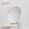 1pcs/set D25.4 28 30 38.1 42mm F75 100 125 150mm 1064nm Fiber Laser Collimator Focusing Lens For Laser Cutting Welding Machine