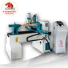 turning operation on lathe cnc woodworking machine lathe price