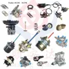 heavy duty truck parts daf/renault/man/iveco/volvo truck spare parts,trailer brake system,brake chamber with TS16949,