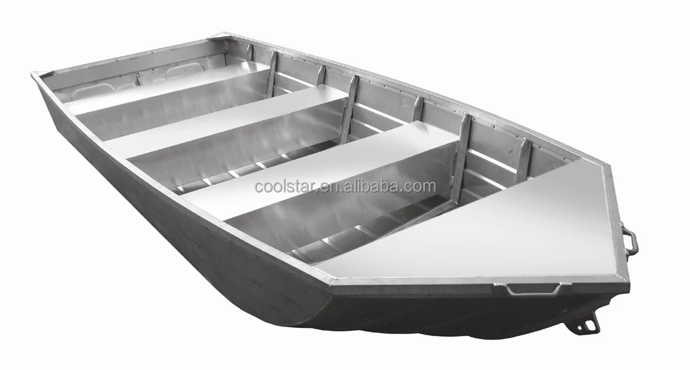 14ft A Type Flat Bottom Aluminum Fishing Boat Buy 4.25m Length A Type Aluminum Boat Fishing