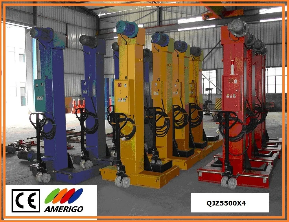 Tavolo Elettrico Sollevabile - Scrivanina Con Alzata Elettrica E Controllo Maniglia (80kg, 275mm) - Foto 7