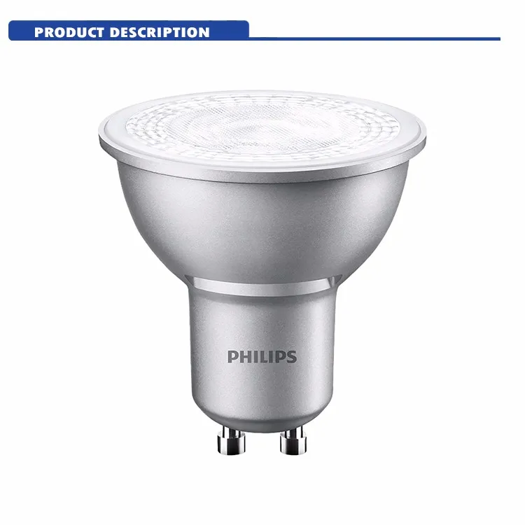 Pennenvriend Steen Gehoorzaam Philips Vle Gu10 3.5w-35w 830 Warm White 3000k 40d Philips Gu10 Led Lamp -  Buy Philips Gu10 Led Lamp,Philips Led Gu10,Gu10 Lamp Product on Alibaba.com