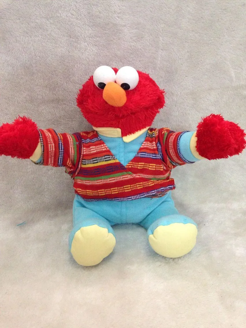 Buy Elmo Toys Cumshot Brushes