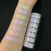 New makeup pigment neon powder ,chrome pigment stack ,organic pigment powder safe for eye pigment