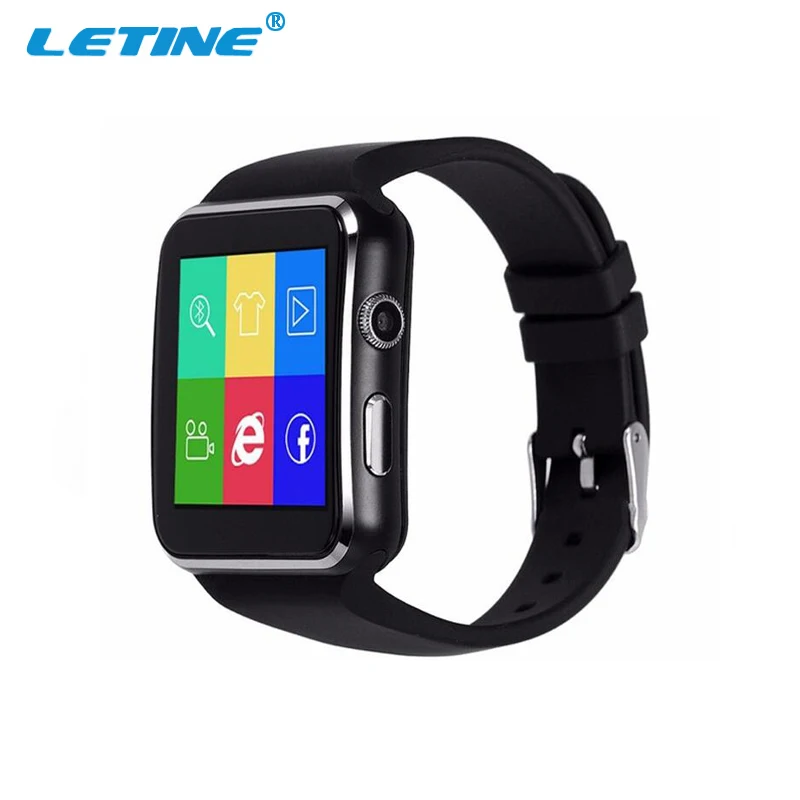 android watch band