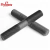 GB901 double end studs/ ASTM A193 B7 thread bolt/ high quality factory supply