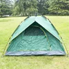 Waterproof 2-3 Person Camping Tent Double layer Family Hiking Automatic Instant