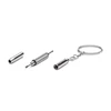Pocket combination Precision Glasses screwdriver Multi purpose SL Ph Allen Hex socket bits DIY hand tools