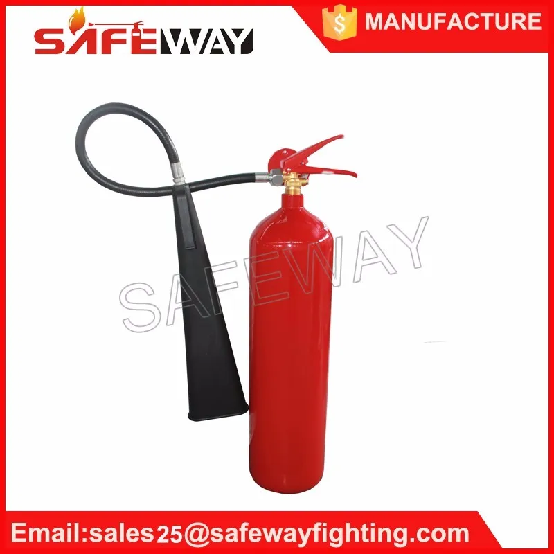 6kg /5kg Co2 Fire Extinguisher Price Buy Co2 Fire Extinguisher,5kg