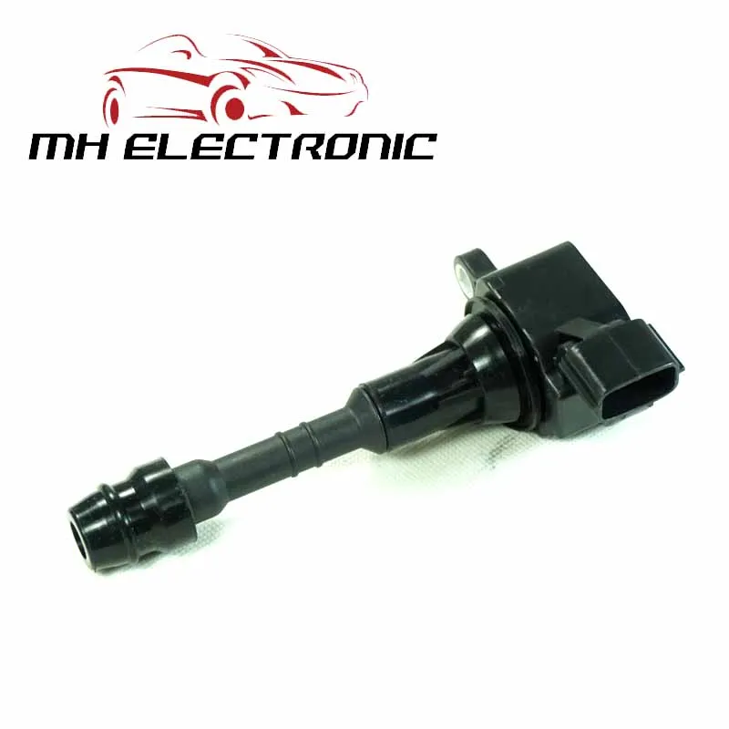 Mh Electronic High Quality Ignition Coil 224488j115 224488j115 For Nissan Teana Navara