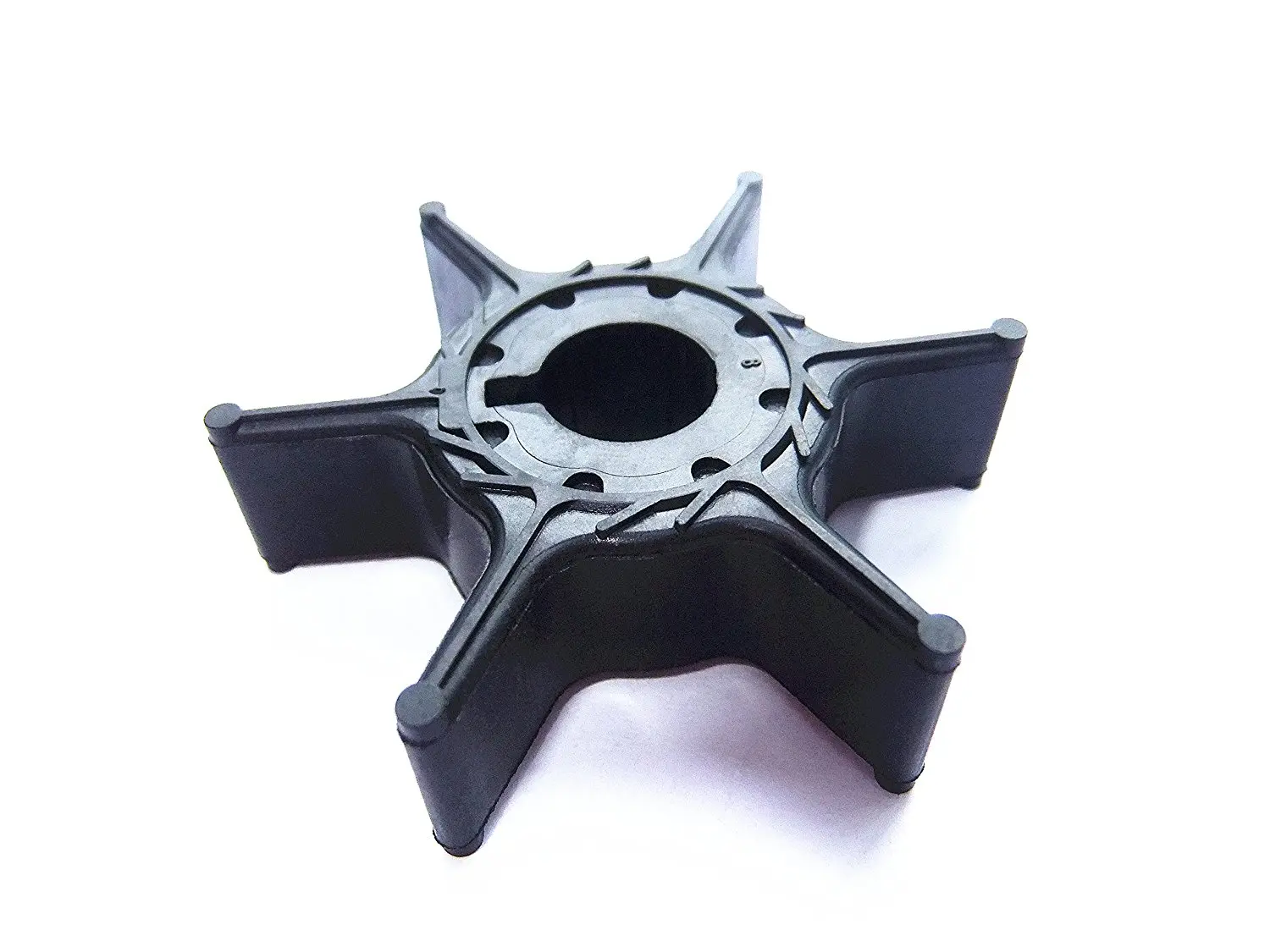 Get Quotations · Boat engine impeller 68T-44352-00 68T-44352-00-00 18