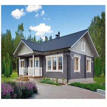 27+ Gambar Rumah Kayu Eropa Pics