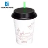 Portable Nanny Hidden Camera Night Vision Coffee Cup Lid DVR