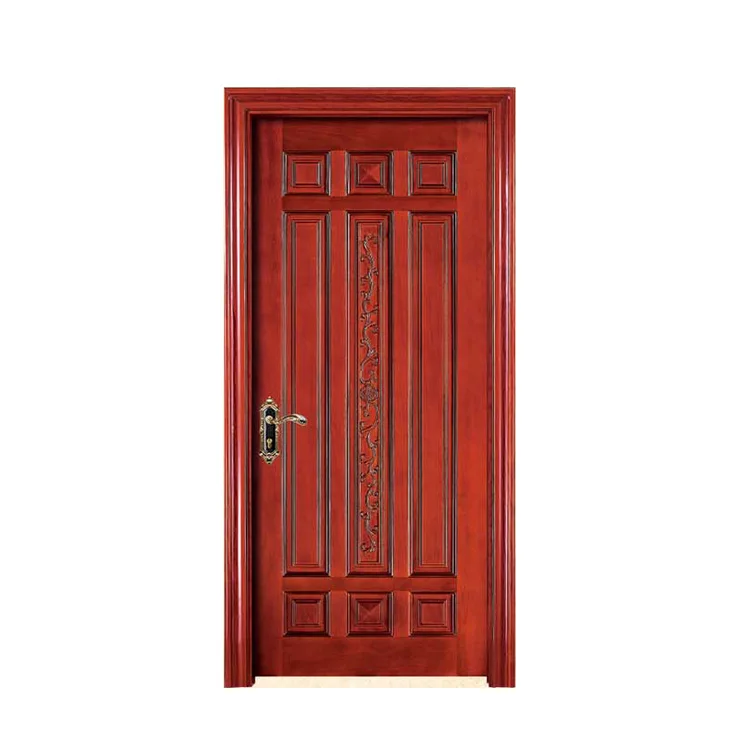 Best Selling Items Marine Wood Luxury Solid Plywood Doors - Buy Marine ...