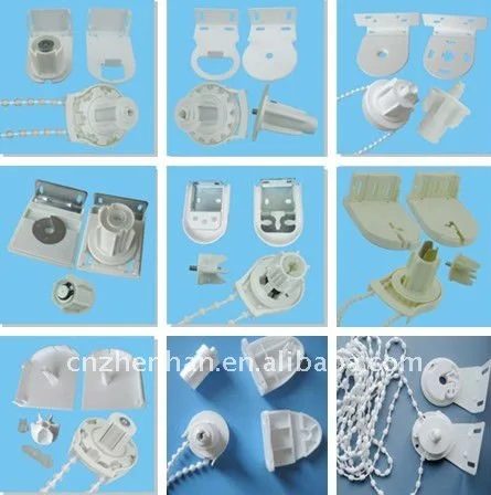 32mm Roller Blind Clutch Curtain Accessory Roller Blind Clutch Curtain Accessory