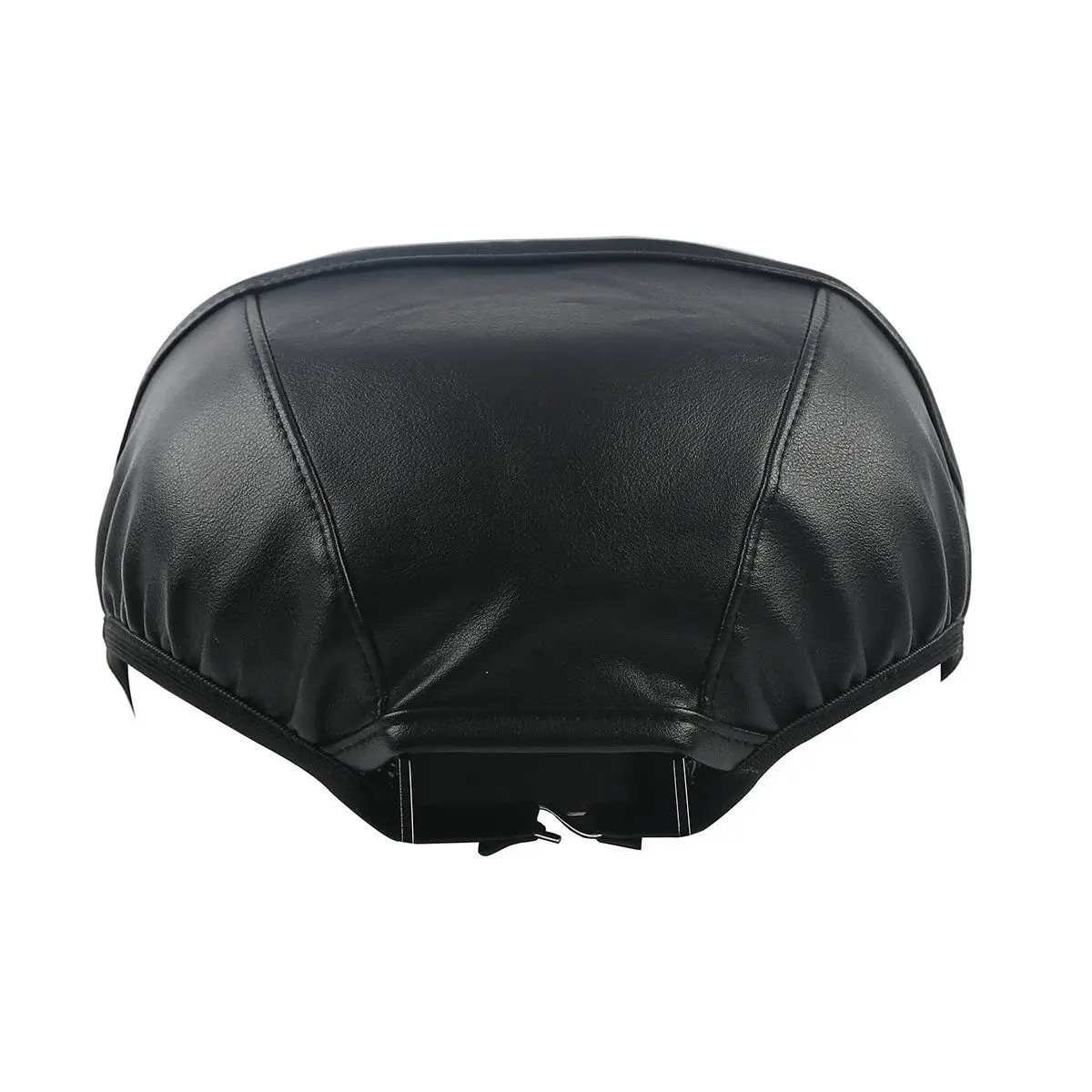 Tcmt Xf2906c10001 3.3 Gallon Vinyl Fuel Tank Shield Bra Black For